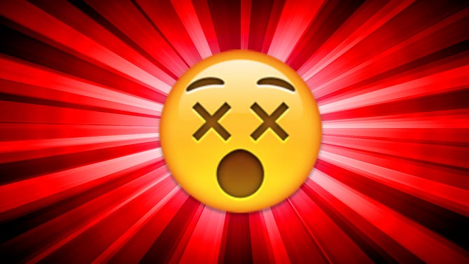 L'image du jour : Une action de génie dans Rocket League