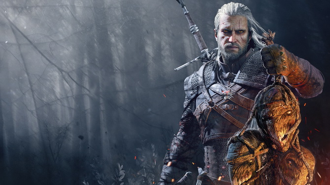 Série The Witcher sur Netflix : CD Projekt RED impliqué ?