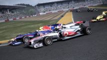Test : F1 2010 (PS3)