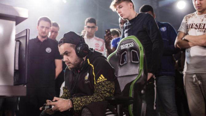 FIFA 17 : Corentin "Rocky" Chevrey (Team Vitality) vainqueur et nouvelle référence mondiale