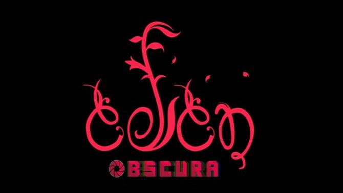 Eden Obscura : Premières images de gameplay du rejeton de PixelJunk Eden