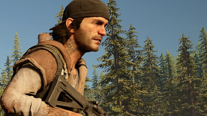 Days Gone, l'exclusivité PS4, aura une "grosse présence" à l'E3 2017