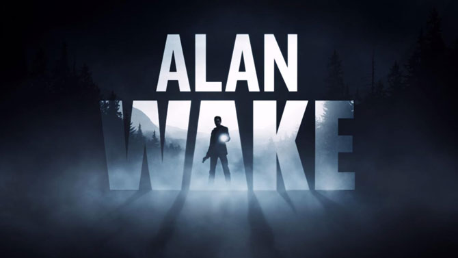 Alan Wake retiré de la vente... mais pas partout