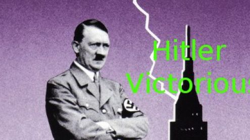 Uchronies vidéoludiques, faisons le point !