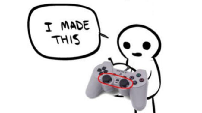 L'image du jour : Une histoire de "I made this"