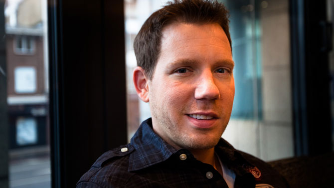 Xbox Scorpio : Microsoft "se bouge le cul" selon Cliff Bleszinski