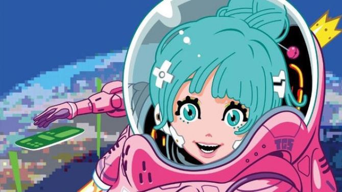 TGS 2017 : Le poster du salon révélé