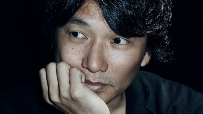 Fumito Ueda (Last Guardian) tease que son prochain jeu pourrait être en monde ouvert