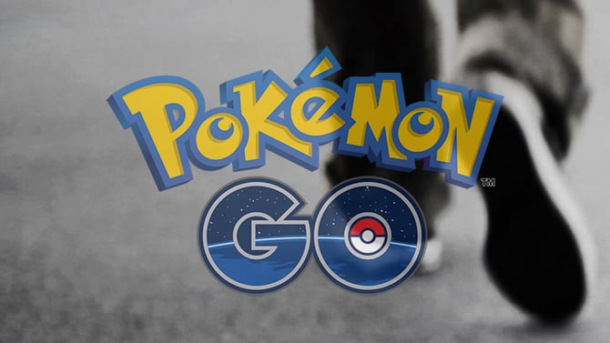 Pokémon GO : Une nouvelle mesure contre les tricheurs
