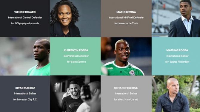 Ares eSport : Budget, objectifs, stars du football... on vous dit tout sur ce très ambitieux projet