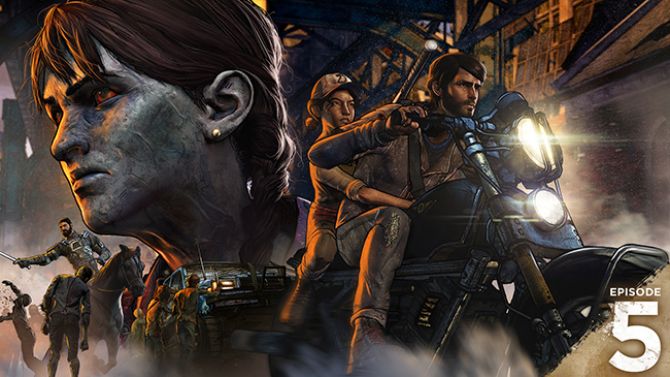 The Walking Dead A New Frontier Episode 5 : L'ultime trailer est là