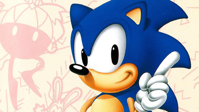 Sonic Mania dévoile sa date de sortie sur Steam... par erreur