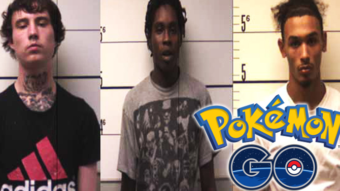 Pokémon GO : Plus aucun tricheur n'échappe à Niantic