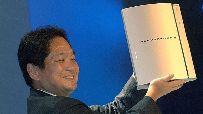 C'est officiel, la PS3 est morte au Japon