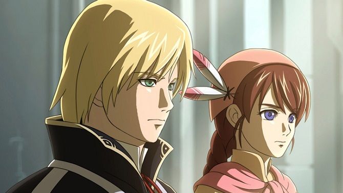 Ys VIII Lacrimosa of Dana daté en Europe sur PS4, PS Vita et Steam