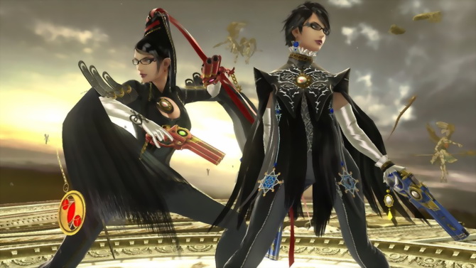 Bayonetta 3 : PlatinumGames veut le faire et est "en discussions"