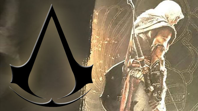 Le nom et le look du nouveau héros d'Assassin's Creed ont fuité