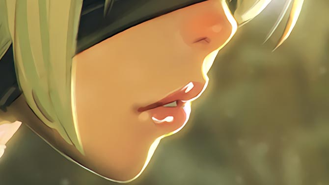 NieR Automata franchit la barre du million de ventes