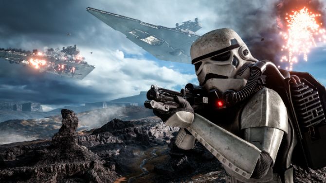 PlayStation Plus : Star Wars Battlefront Ultimate Edition offert aux nouveaux abonnés (MAJ)