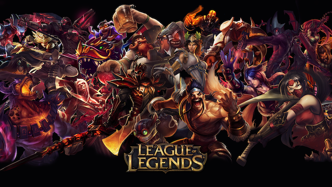 Comprendre League of Legends en deux minutes : Notre petit guide du grand débutant