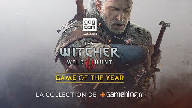 GOG : La Collection Gameblog à découvrir, avec de grosses réductions à la clé