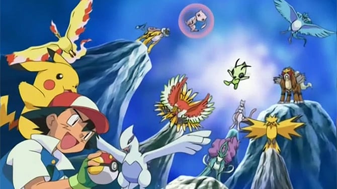 Pokémon GO : Pokémon légendaires et PvP confirmés pour cet été