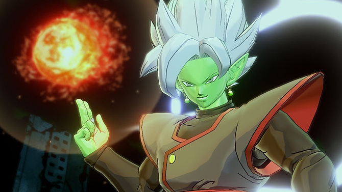 Dragon Ball Xenoverse 2 : Le contenu du DLC Pack 4 avec du DB Super et GT détaillé