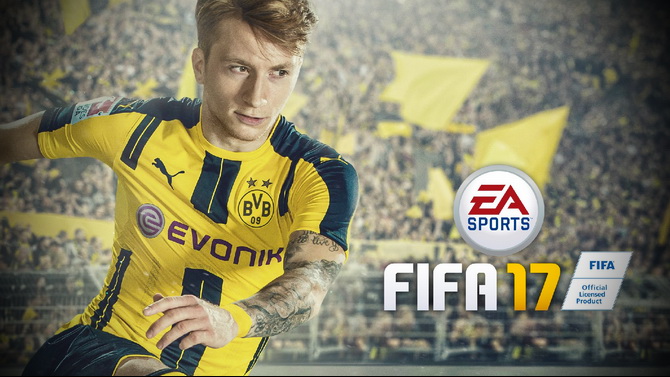 FIFA 17 est gratuit ce week-end sur Xbox One