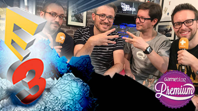 E3 2017 : Attentes et prévisions de la rédaction, grosses surprises en vue ?