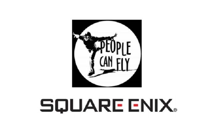 Square Enix et People Can Fly partenaires sur un jeu AAA