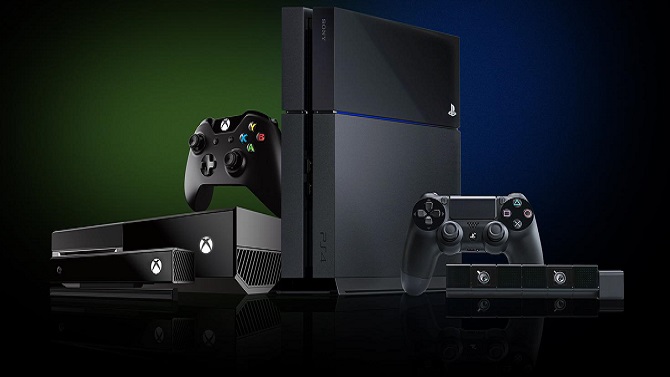 La PS4 rétrocompatible ? Le président de PlayStation Europe ne voit pas l'intérêt