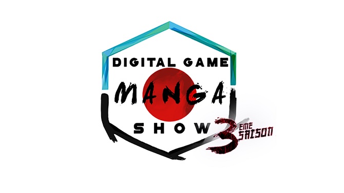 Le Digital Game Manga Show ouvre ses portes ce week-end à Strasbourg