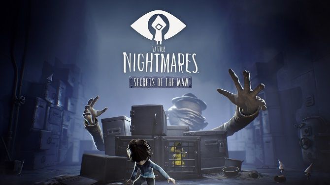 Little Nightmares : L'extension Secrets of the Maw s'annonce en images