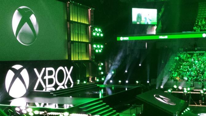 E3 2017 : SONDAGE. Qu'avez-vous pensé de la conférence Xbox ?