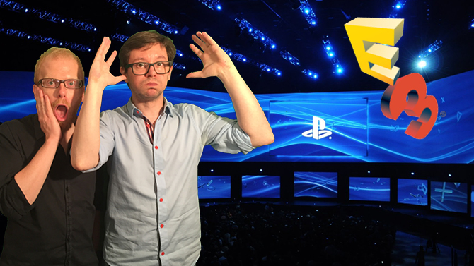 E3 2017 : Notre debrief de la conférence PlayStation : Solide mais sans surprise ?
