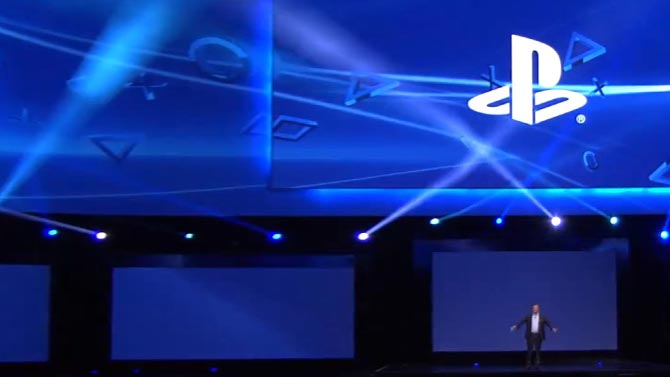 E3 2017 : SONDAGE. Qu'avez-vous pensé de la conférence PlayStation ?