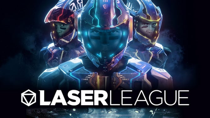 Les développeurs de OlliOlli annoncent Laser League