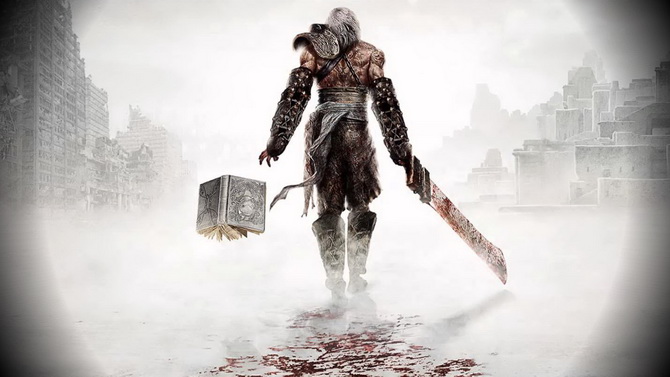 NieR de retour sur PS4 et PC ? Son créateur sème le doute