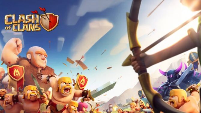Clash of Clans : La Clash Cup a démarré, toutes les dates et détails