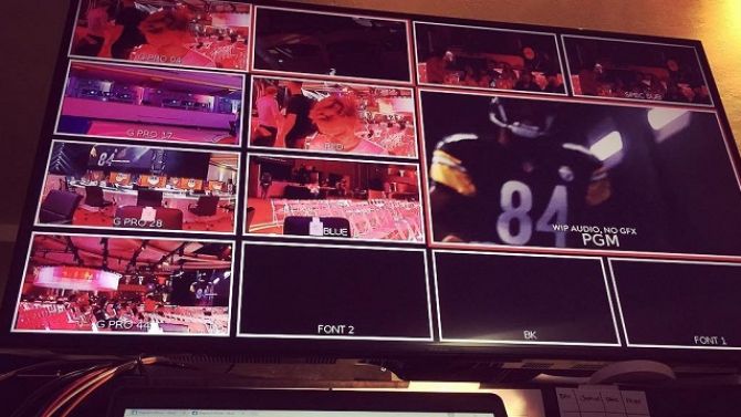 E3 2017 : Le déroulé de la Conférence EA aurait fuité, première vidéo d'un jeu Scorpio ?