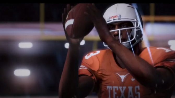 E3 2017 : Madden NFL 18 se montre en vidéo de toute beauté