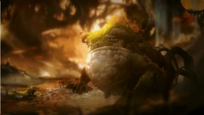 E3 2017 : Ori and the Will of the Wisps révélé ce soir à la conférence Microsoft ? Premières images