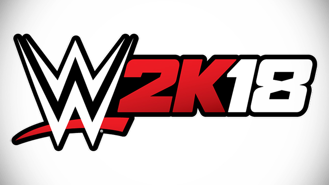 Nintendo Switch : WWE 2K18 listé par un revendeur
