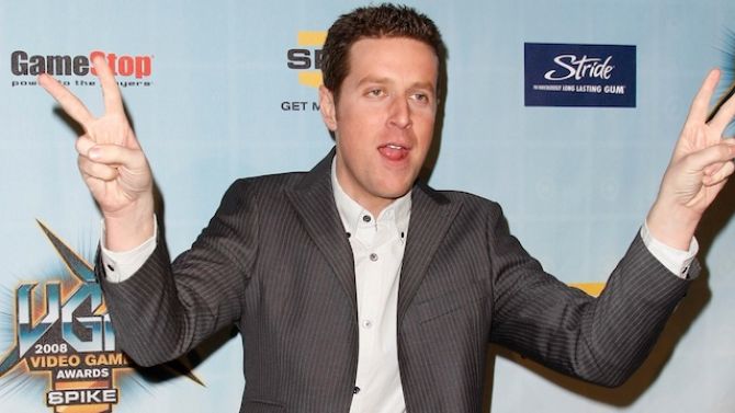 E3 2017 : Le prix de la Xbox Scorpio révélé avec certitude par Geoff Keighley ?