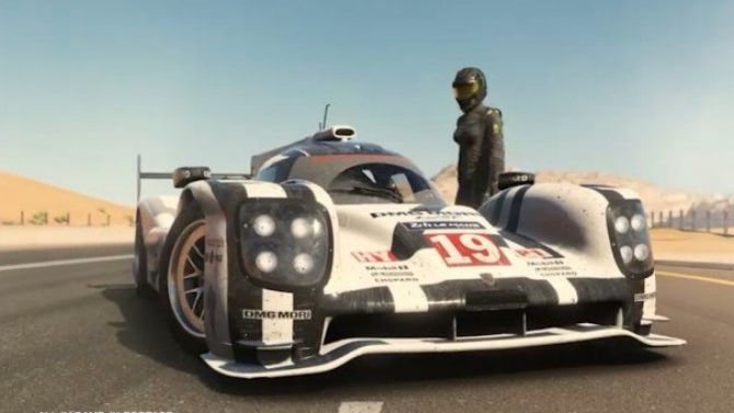 E3 2017 : Forza 7 fuite, date et premières images Scorpio dévoilées ?