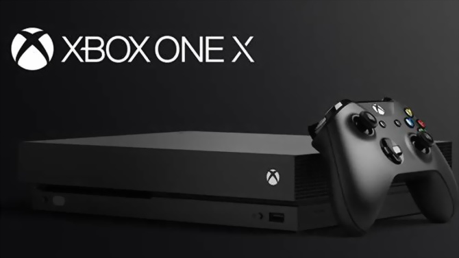 E3 2017 : SONDAGE. Que pensez-vous du prix de la Xbox One X ?