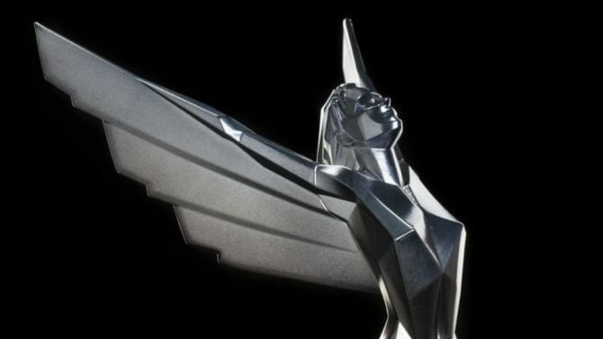 The Game Awards 2017 prend date