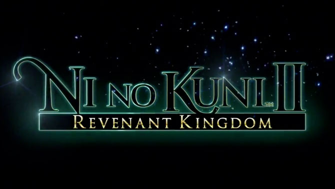 Ni no Kuni II : Il arrive en novembre, la date de sortie enchantée