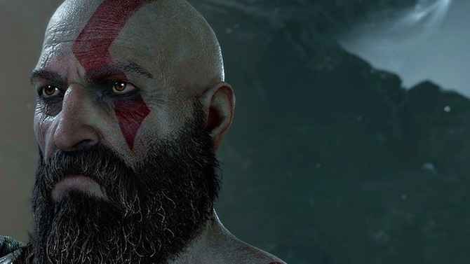 E3 2017 : God of War revient plus fort que jamais avec Kratos et son fils