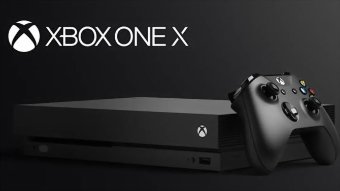 E3 2017 : La Xbox One X ne supportera pas la Réalité Virtuelle